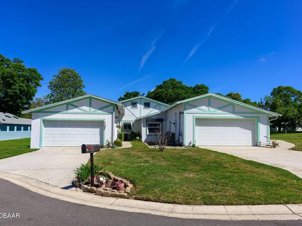 1 Alicen Ct, Ormond Beach, FL 32174