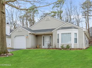 55 Sleepy Hollow Dr, Brick, NJ