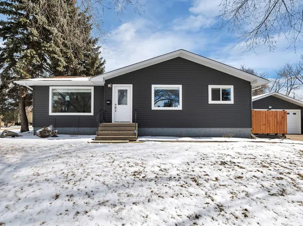 5419 52nd Ave, Wetaskiwin, AB T9A 0X8