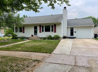 1802 3rd Ave SW, Austin, MN 55912