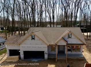 15028 Seniors Ct, Bath, MI 48808