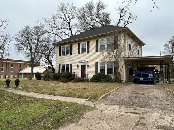 509 E Main St, Mexia, TX 76667