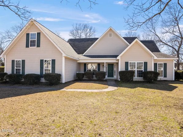 81 Duke Ln, Kathleen, GA 31047