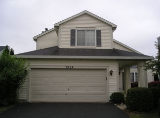 1924 Nutmeg Ln, Naperville, IL 60565
