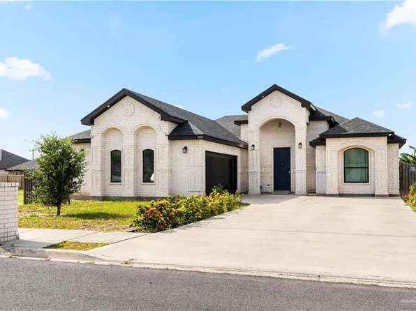 808 Juan Seguin St, Weslaco, TX 78599