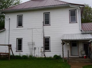 110 S Maple St, La Farge, WI 54639