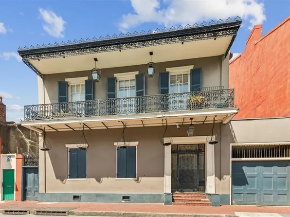 831 Bourbon St, New Orleans, LA 70116