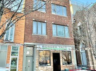 912 N Western Ave #3R, Chicago, IL 60622