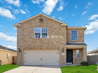 16267 Silver Wing Ln, Hockley, TX 77447