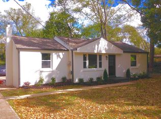 2606 Joplin Dr, Nashville, TN 37210