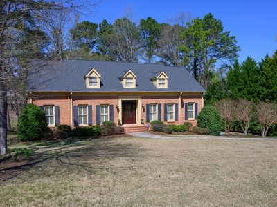 3629 Cumberland Trce, Birmingham, AL, 35242
