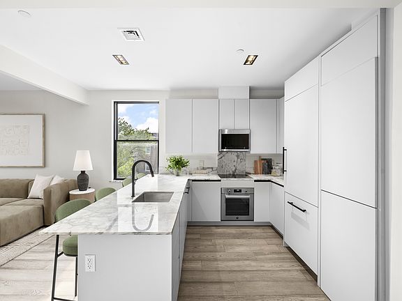 4th image of 1015 President St #4F