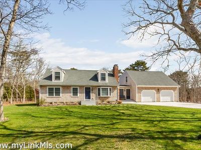 17 Tower Ridge Road, Oak Blufffs, MA, 02557