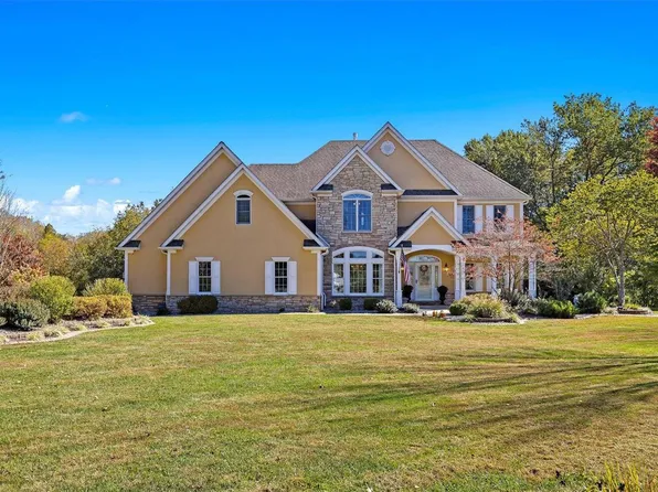 13308 Field Crest Rd, Highland, IL 62249