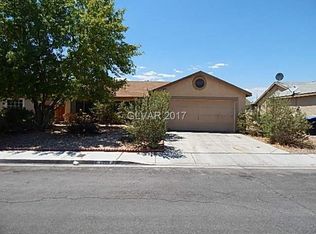 2309 Superior Position St, North Las Vegas, NV 89032