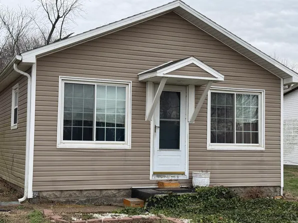 3304 State Highway 62 St E, Boonville, IN 47601