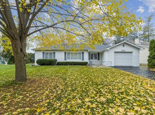 25630 W Lehmann Blvd, Lake Villa, IL