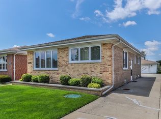 4932 N Nordica Ave, Chicago, IL 60656