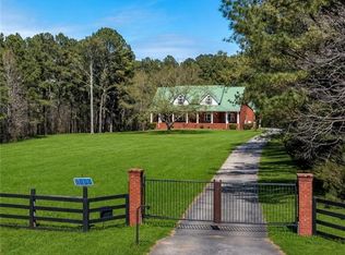 4860 Peeksville Rd, McDonough, GA 30252