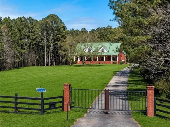 4860 Peeksville Rd, McDonough, GA 30252