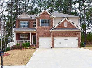 6183 Meadowwood Dr, Morrow, GA 30260