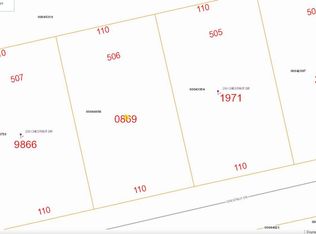 220 Chestnut Dr, Vass, NC 28394