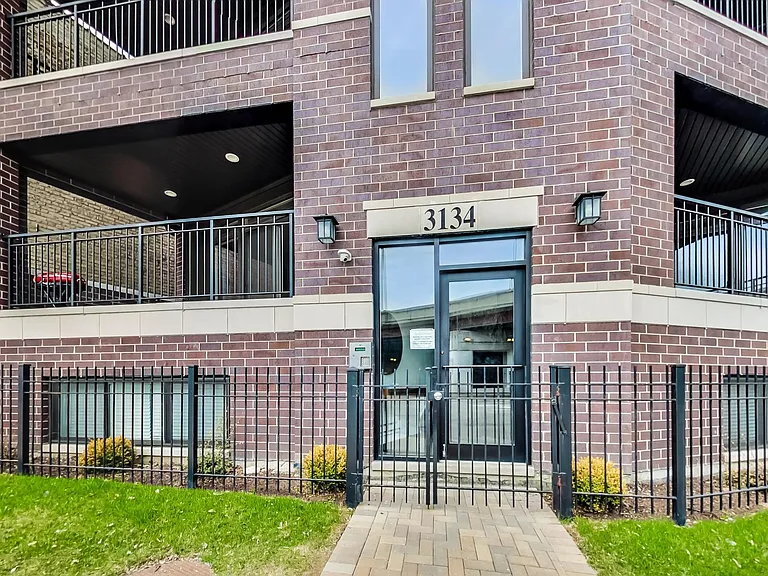 3134 N Kedzie Ave #1S — Photo 15