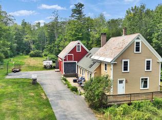 20 Holman Rd, Fitzwilliam, NH 03447