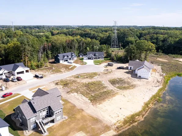 4678 Lexem Dr Lot 48, Hudsonville, MI 49426