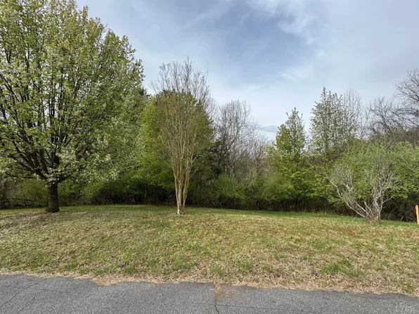 3 Trails End Rd Lot 3, Goodview, VA 24095