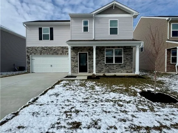 3504 Laura Drive, Jeffersonville, IN 47130