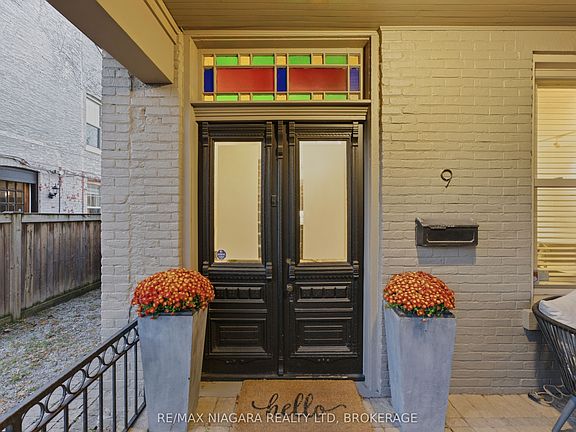 3rd image of 9 Duke St