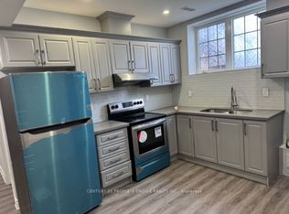 19 John Carroll Dr #BASEMENT, Brampton, ON L6P 4K5