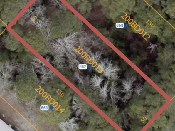 662 Southwind Drive SW, Supply, NC 28462
