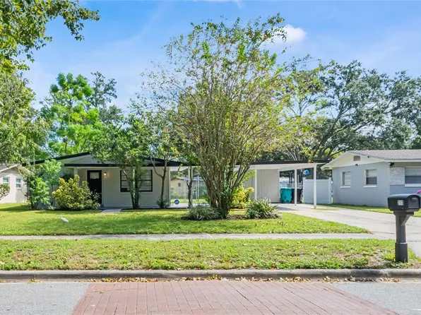 213 FANFAIR AVENUE, ORLANDO, FL 32811