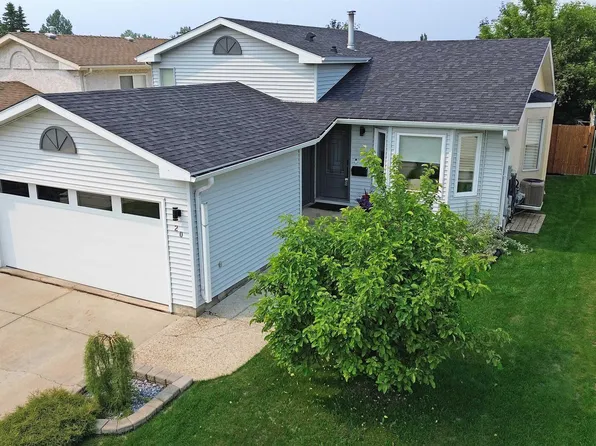 20 Aberdeen Way, Stony Plain, AB T7Z 1K1