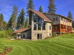 30407 N Milan Rd, Chattaroy, WA 99003