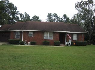 5308 Timberwood Dr, Hephzibah, GA 30815