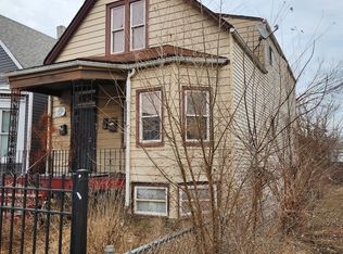 6835 S May St, Chicago, IL 60621