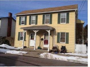 136 Lombard St, Sunbury, PA 17801