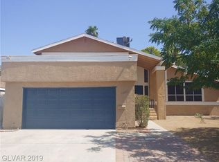 4482 Fernbrook Rd, Las Vegas, NV 89103