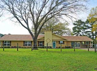 16469 County Road 1104, Flint, TX 75762