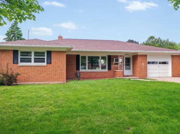 1504 Langlade Ave, Green Bay, WI 54304