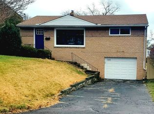 5206 Blossom Rd, Pittsburgh, PA 15236