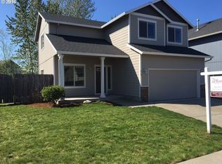 616 Anne Ln, Molalla, OR