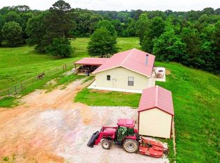 900 Primrose Rd, Gilmer, TX 75645