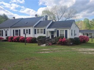 31153 Sycamore Church Rd, Franklin, VA 23851