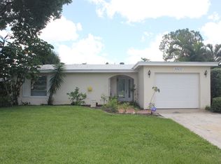 4803 Hawaii Blvd #2, Naples, FL 34112