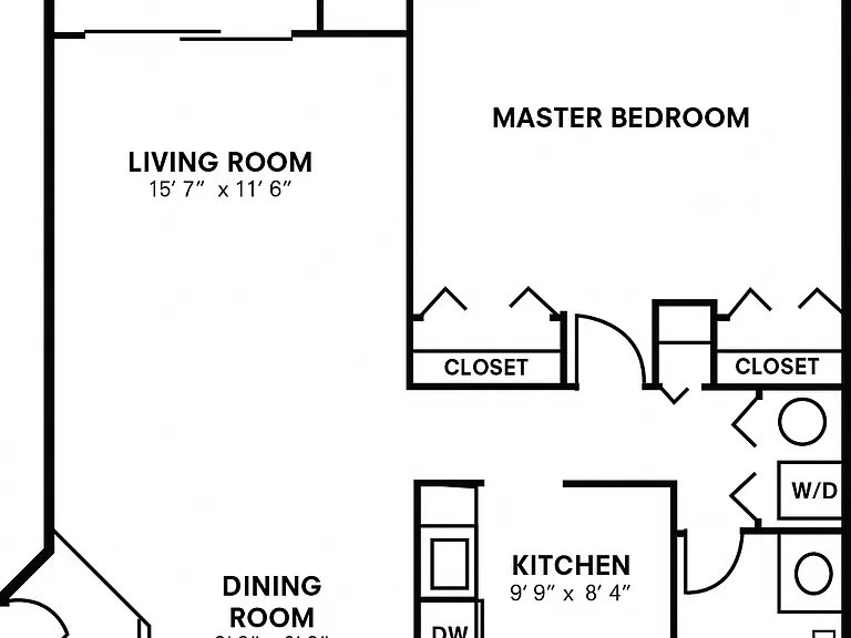 Northampton Apartment Homes — Photo 34