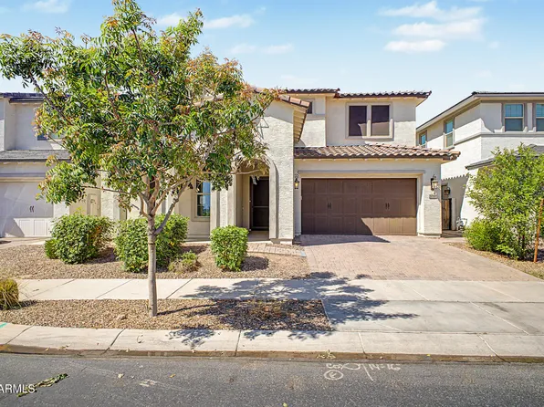 20948 E THORNTON Road, Queen Creek, AZ 85142